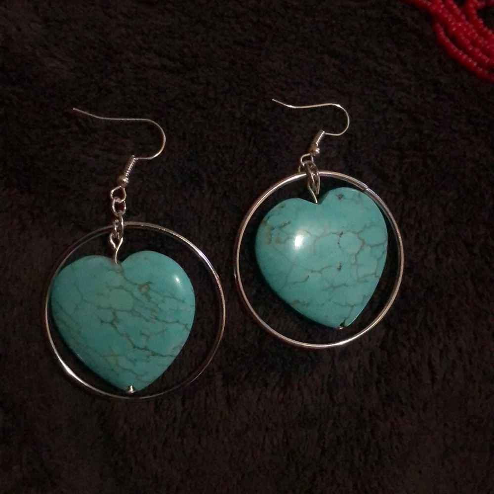 🔥 Just made earrings